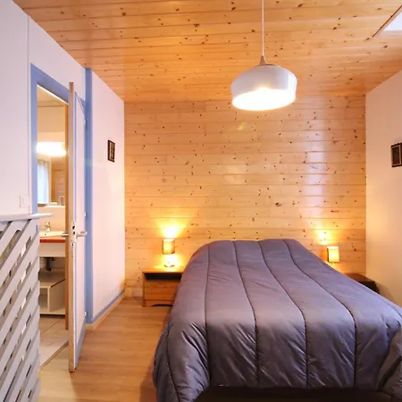 Charmante Maison Au Mont-dore Avec Garage, 6 Couchages Vakantiehuis Le Mont-Dore
