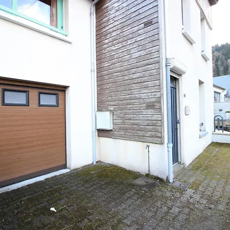 Vakantiehuis Charmante Maison Au Mont-dore Avec Garage, 6 Couchages *