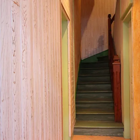 Vakantiehuis Charmante Maison Au Mont-dore Avec Garage, 6 Couchages Le Mont-Dore