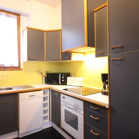 Charmante Maison Au Mont-dore Avec Garage, 6 Couchages - Fr-1-415-200 Ferienhaus *