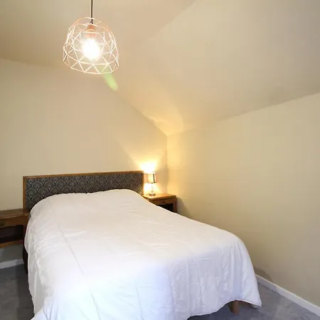 Charmante Maison Au Mont-dore Avec Garage, 6 Couchages Le Mont-Dore