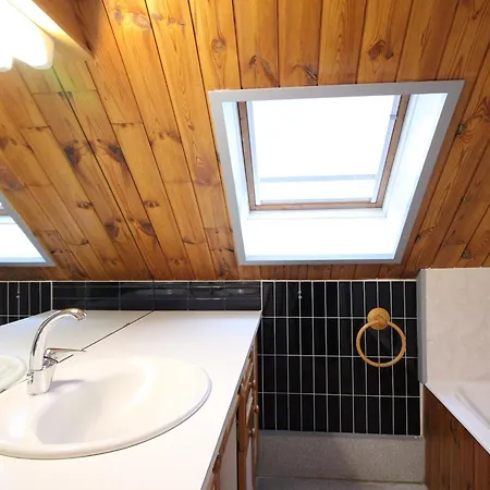 Charmante Maison Au Mont-dore Avec Garage, 6 Couchages Vakantiehuis Le Mont-Dore