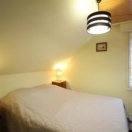 Charmante Maison Au Mont-dore Avec Garage, 6 Couchages - Fr-1-415-200 * Le Mont-Dore