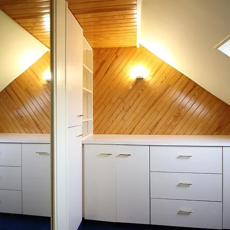 Charmante Maison Au Mont-dore Avec Garage, 6 Couchages *