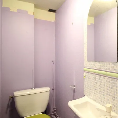 Charmante Maison Au Mont-dore Avec Garage, 6 Couchages Vakantiehuis *