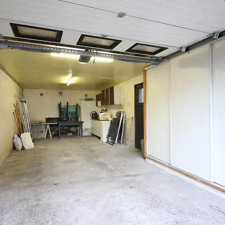 Charmante Maison Au Mont-dore Avec Garage, 6 Couchages Vakantiehuis